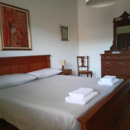 Apartmán Casa Caty Pinerolo Exteriér fotografie