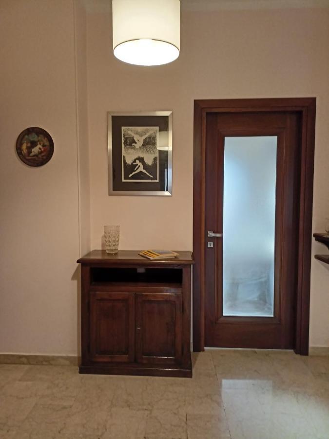 Apartmán Casa Caty Pinerolo Exteriér fotografie