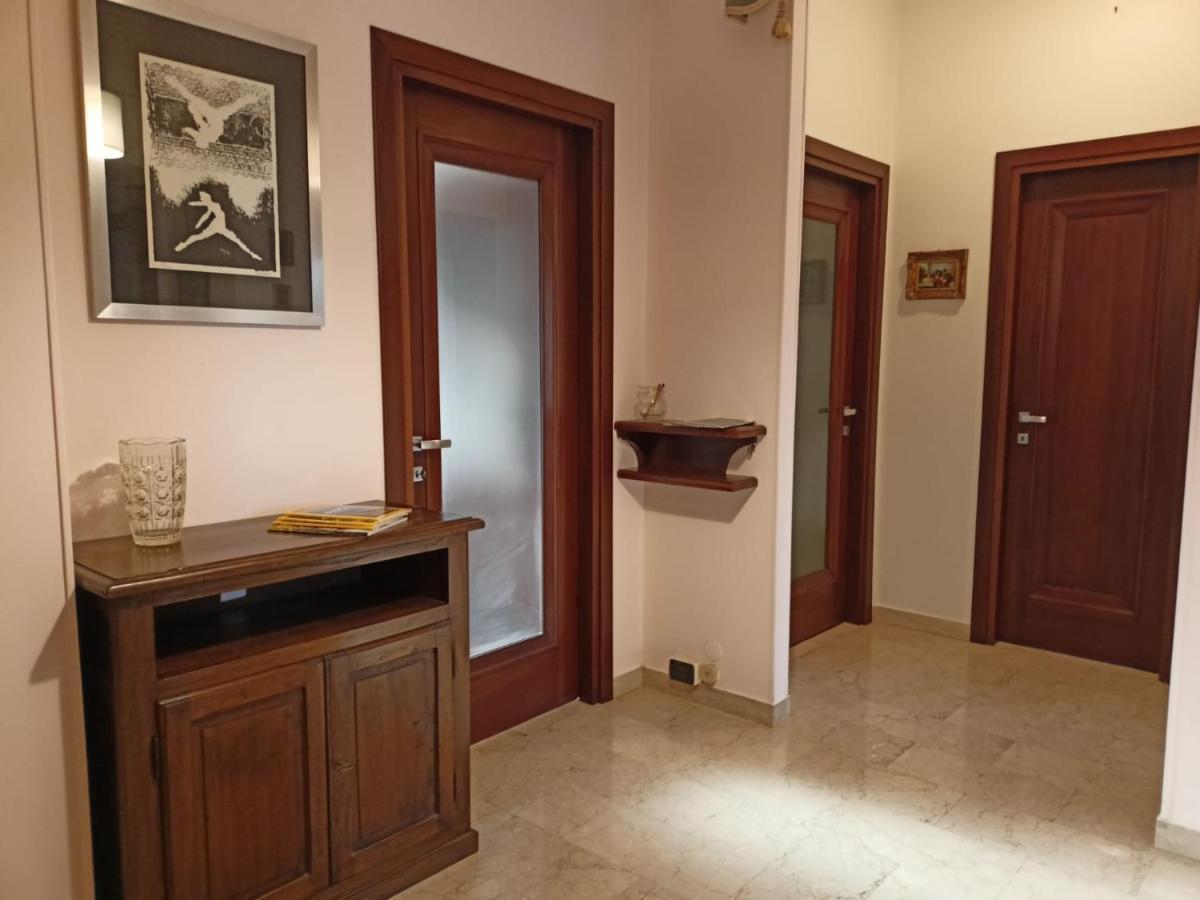 Apartmán Casa Caty Pinerolo Exteriér fotografie