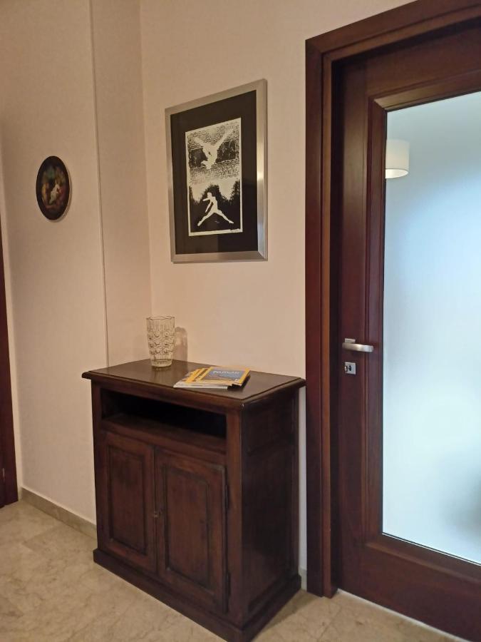 Apartmán Casa Caty Pinerolo Exteriér fotografie