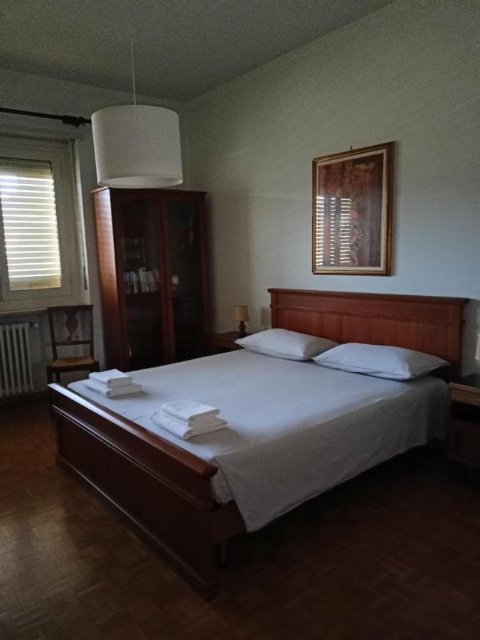 Apartmán Casa Caty Pinerolo Exteriér fotografie