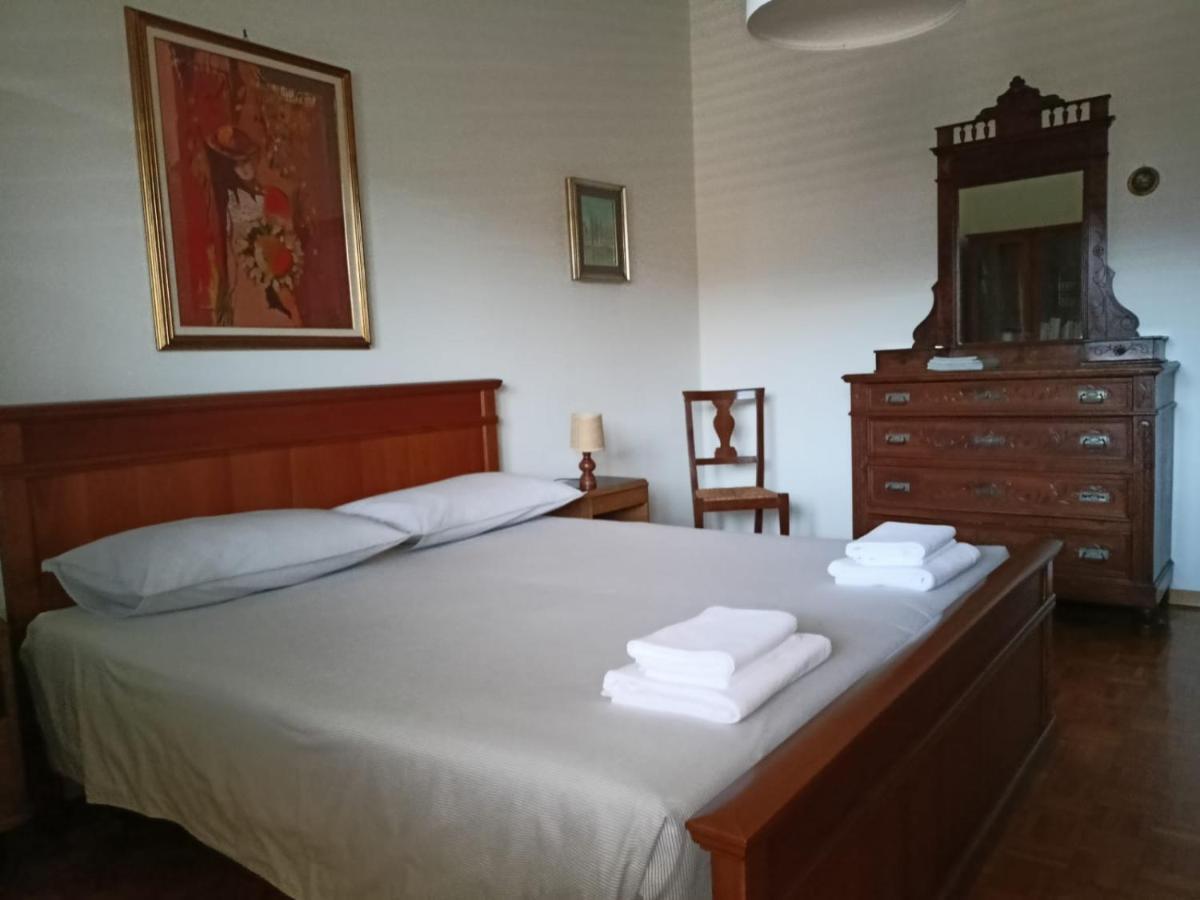 Apartmán Casa Caty Pinerolo Exteriér fotografie