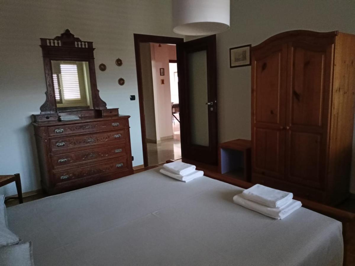 Apartmán Casa Caty Pinerolo Exteriér fotografie