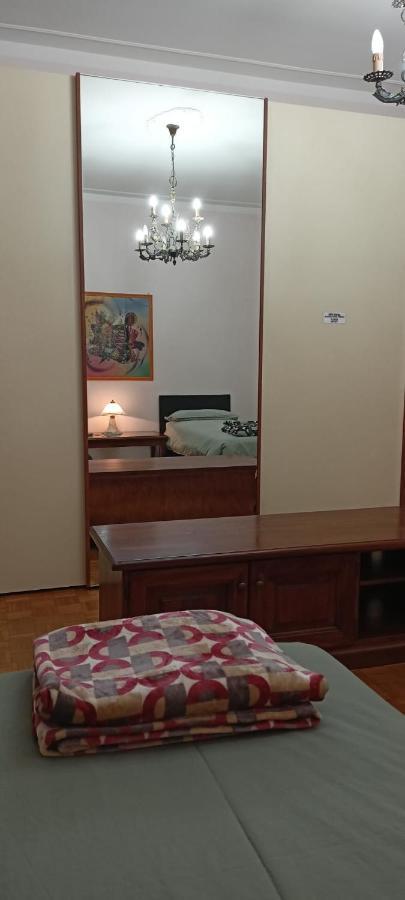 Apartmán Casa Caty Pinerolo Exteriér fotografie