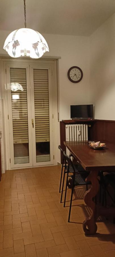 Apartmán Casa Caty Pinerolo Exteriér fotografie