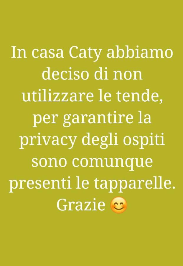 Apartmán Casa Caty Pinerolo Exteriér fotografie