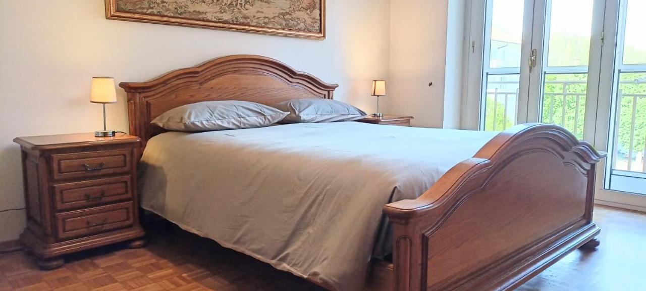 Apartmán Casa Caty Pinerolo Exteriér fotografie